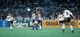 Deutschland - Argentinien