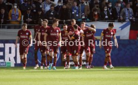 26.02.22 Karlsruher SC - FC Schalke 04