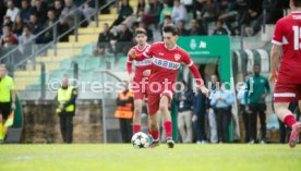 04.03.25 U19 Sporting CP - U19 VfB Stuttgart