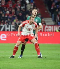 17.12.23 FC Bayern M&uuml;nchen - VfB Stuttgart