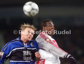 VfB Stuttgart