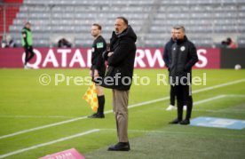 20.03.21 FC Bayern M&uuml;nchen - VfB Stuttgart