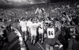 25.05.88 PSV Eindhoven - Benfica Lissabon