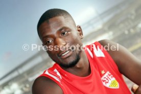 27.09.23 VfB Stuttgart Serhou Guirassy