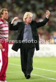 14.08.98 VfB Stuttgart - Borussia Dortmund
