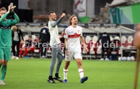 29.10.22 VfB Stuttgart - FC Augsburg