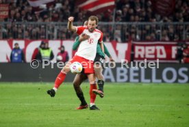 17.12.23 FC Bayern M&uuml;nchen - VfB Stuttgart