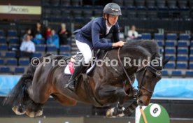 Stuttgart German Masters 2016