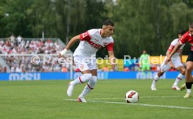 19.07.26 TSG Balingen - VfB Stuttgart
