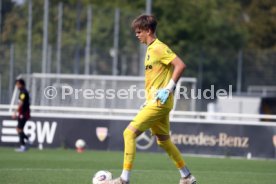 16.08.26 U17 VfB Stuttgart - U17 SC Freiburg