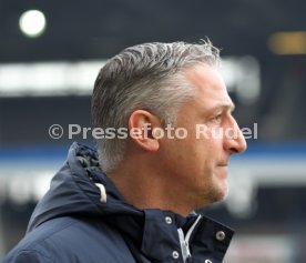 Karlsruher SC - DSC Arminia Bielefeld