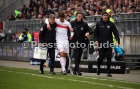 FC St. Pauli - VfB Stuttgart
