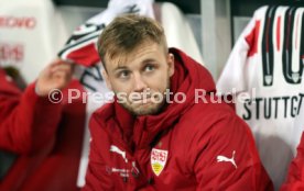 VfB Stuttgart - Hannover 96