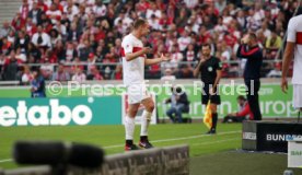 VfB Stuttgart - Holstein Kiel