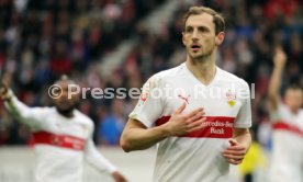 VfB Stuttgart - 1899 Hoffenheim