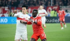 04.03.23 VfB Stuttgart - FC Bayern M&uuml;nchen