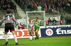 13.05.95 VfB Stuttgart - SV Werder Bremen