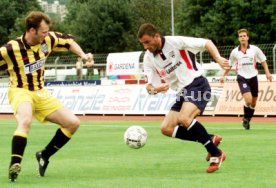 02.08.98 SSV Ulm 1846 - SG Wattenscheid 09