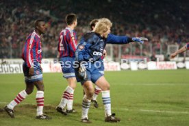 01.12.96 VfB Stuttgart - FC Bayern M&uuml;nchen