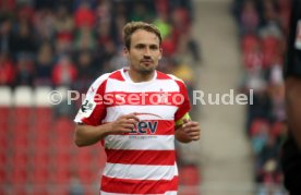 FSV Zwickau - VfB Stuttgart