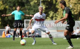 24.08.22 VfB Stuttgart - FC St. Gallen
