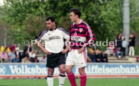 09.04.98 VfB Stuttgart II - SV Bonlanden
