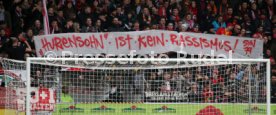 SC Freiburg - 1. FC Union Berlin