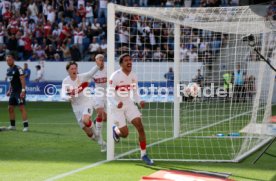 02.05.26 TSG 1899 Hoffenheim - VfB Stuttgart