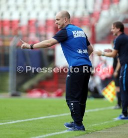 Karlsruher SC - SV Wehen Wiesbaden