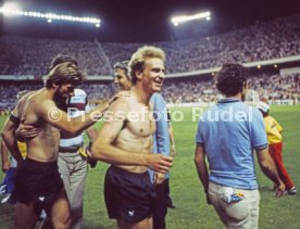 FIFA WM 1982