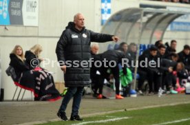 18.11.23 Stuttgarter Kickers - Kickers Offenbach