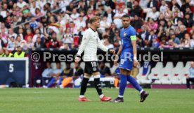 08.06.25 Deutschland - Frankreich