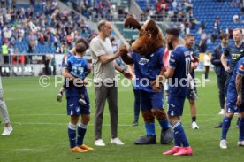 20.05.23 TSG 1899 Hoffenheim - 1. FC Union Berlin