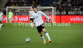26.03.22 Deutschland - Israel