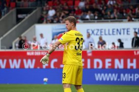 18.08.26 1. FC Heidenheim -  FC Bayern M&uuml;nchen