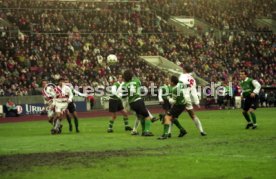 17.02.96 VfB Stuttgart - TSV 1860 M&uuml;nchen
