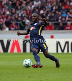 VfB Stuttgart - RB Leipzig