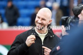 17.01.26 TSG 1899 Hoffenheim - Bayer 04 Leverkusen