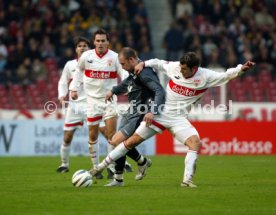 22.11.03 VfB Stuttgart - Hannover 96