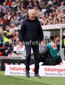 08.04.22 SC Freiburg - FC Bayern M&uuml;nchen
