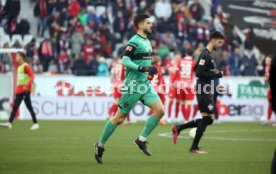 11.02.23 SC Freiburg - VfB Stuttgart