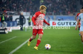 17.12.23 SC Freiburg - 1. FC K&ouml;ln