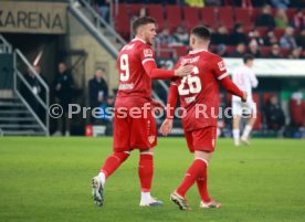 22.03.26 FC Augsburg - VfB Stuttgart