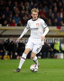TSG 1899 Hoffenheim - Bayer 04 Leverkusen