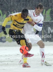 01.12.10 Young Boys Bern - VfB Stuttgart