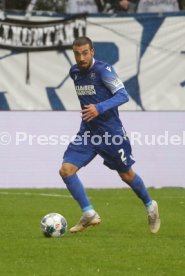 Karlsruher SC - Holstein Kiel