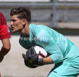 Young Boys Bern - VfB Stuttgart