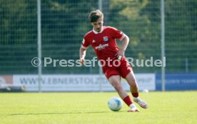 22.04.22 U17 Stuttgarter Kickers- U17 SpVgg Unterhaching
