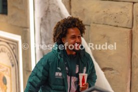 10.10.26 FC Augsburg - FC Bayern M&uuml;nchen