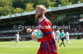 21.08.22 1. FC Heidenheim - DSC Arminia Bielefeld